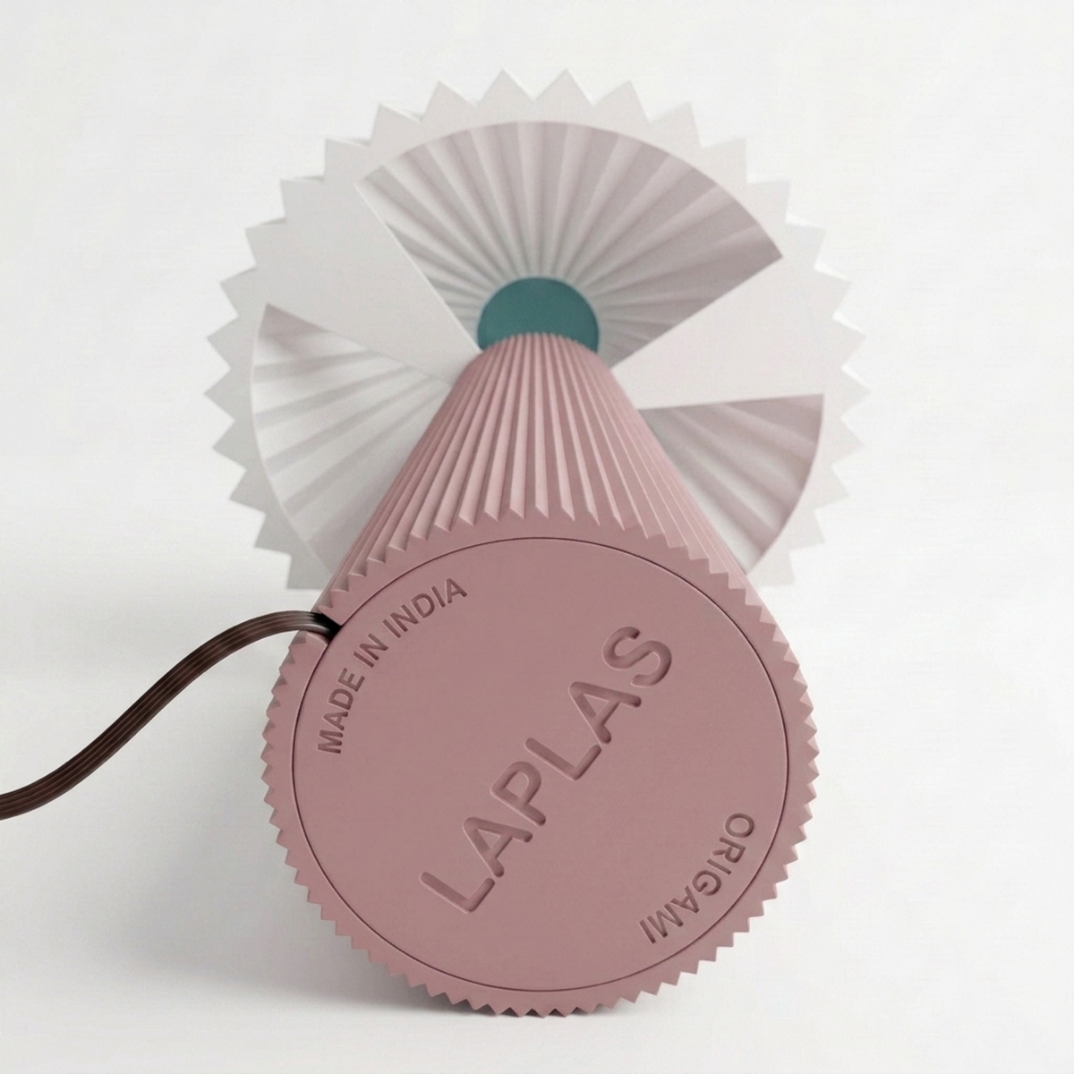 LAPLAS : ORIGAMI